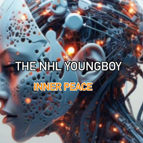 Inner Peace album art