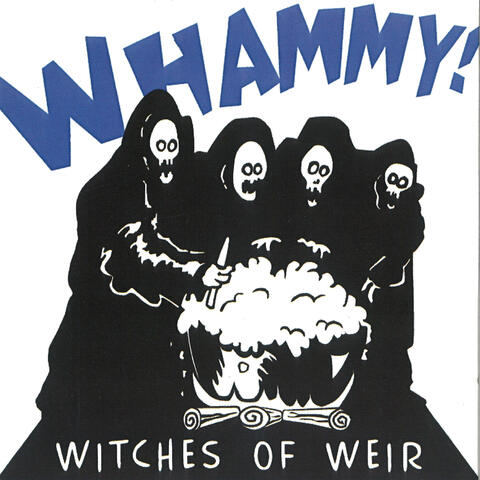 Witches Of Weir album art