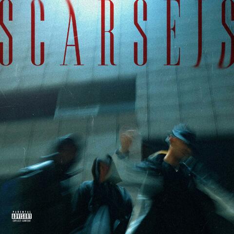 Scarseis (feat. Dee Jay Bes) album art
