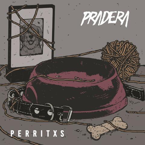 PERRITXS album art