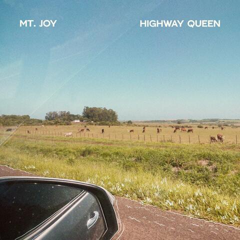 Highway Queen album art