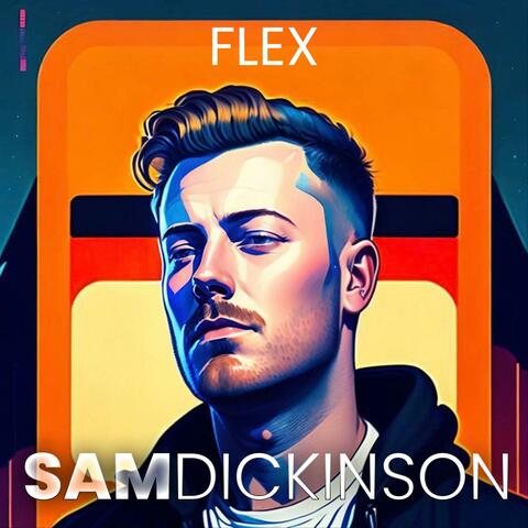 Flex album art