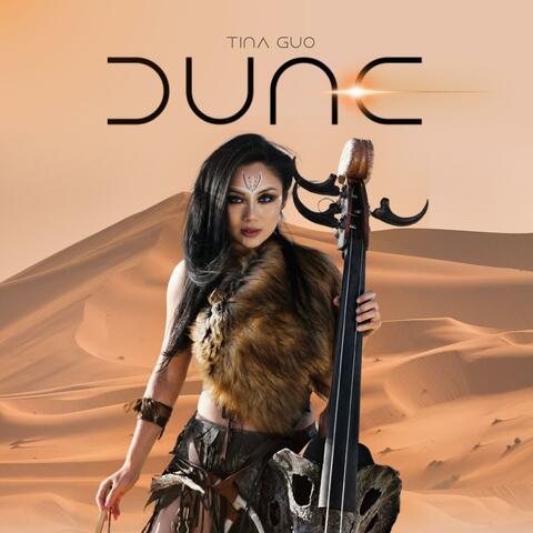 Dune album art