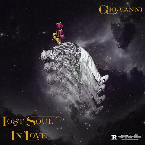 Lost Soul In Love album art