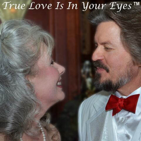 True Love Is In Your Eyes album art