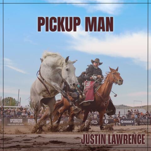 Pickup Man album art