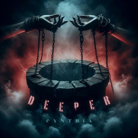 Deeper album art