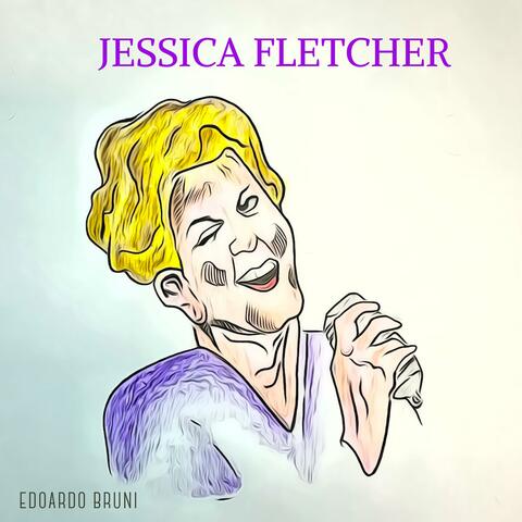JESSICA FLETCHER (Radio Edit) album art