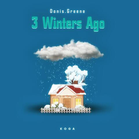 3 winters Ago album art