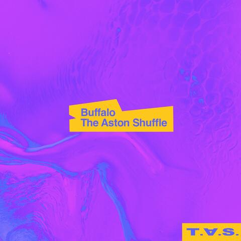 Buffalo album art