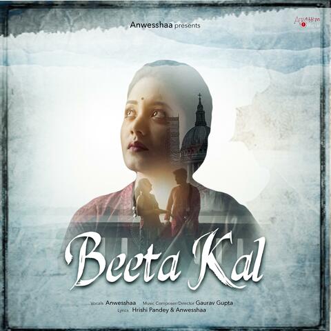 Beeta Kal album art