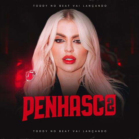 Penhasco2 (Versão Funk) album art