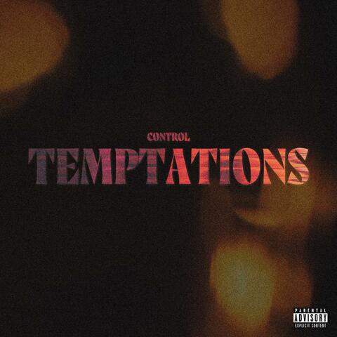 Temptations album art