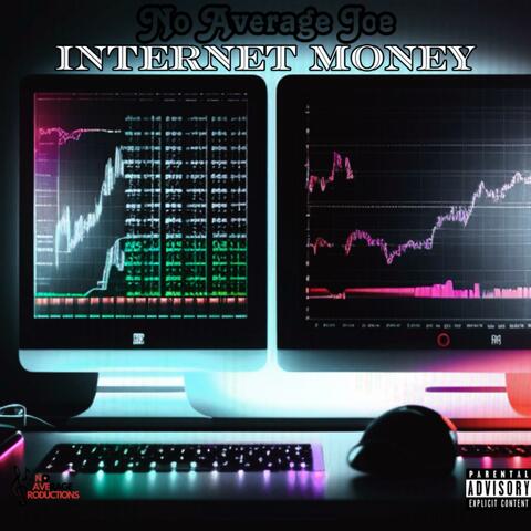 Internet Money album art