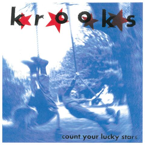 Count Your Lucky Stars album art