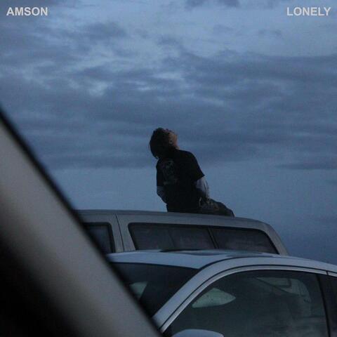 Lonely album art