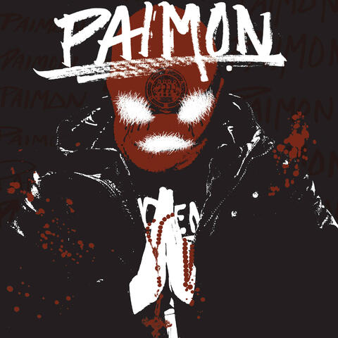 PAIMON album art