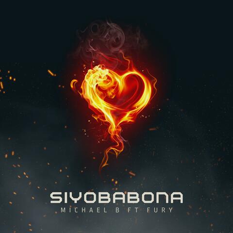 Siyobabona (feat. Fury) album art