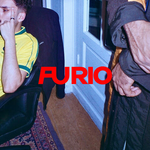 FURIO album art