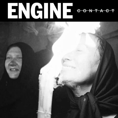 Engine album art