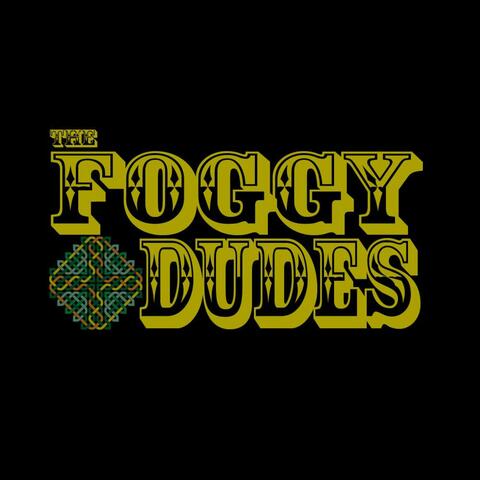 The Foggy Dudes (Irish Traditional) album art