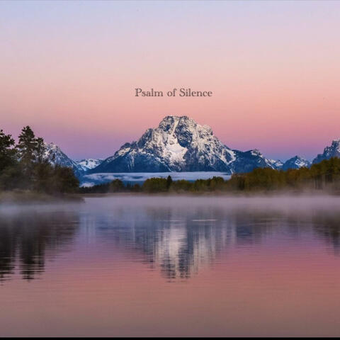 Psalm of Silence (Acoustic) album art