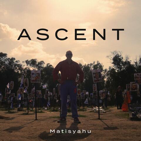 Ascent album art