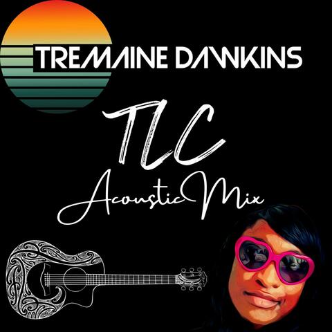 TLC (Acoustic Mix) album art