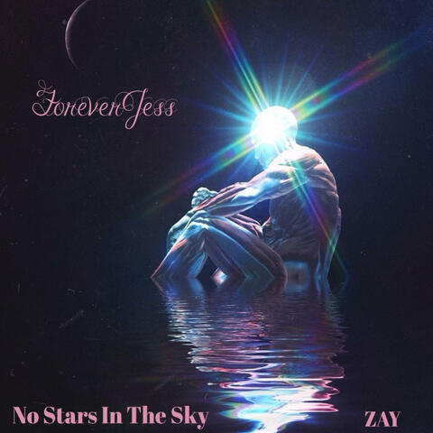 No Stars In The Sky album art