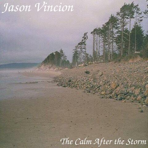 The Calm After the Storm album art