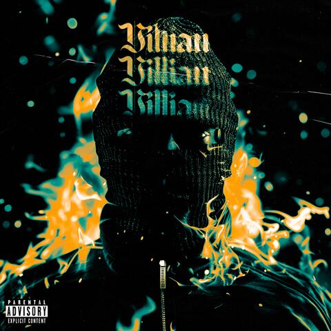 Villian album art