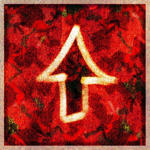 Infinite Arrows album art