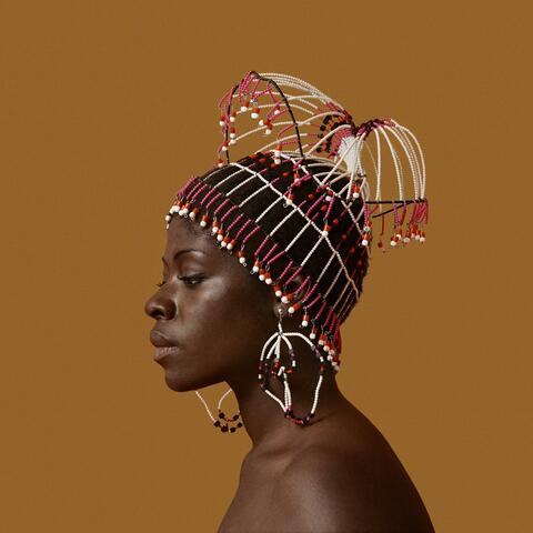 Black Is Beautiful (feat. Sikolo Brathwaite, Brandee Younger & Weedie Braimah) album art