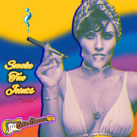 Smoke Two Joints album art