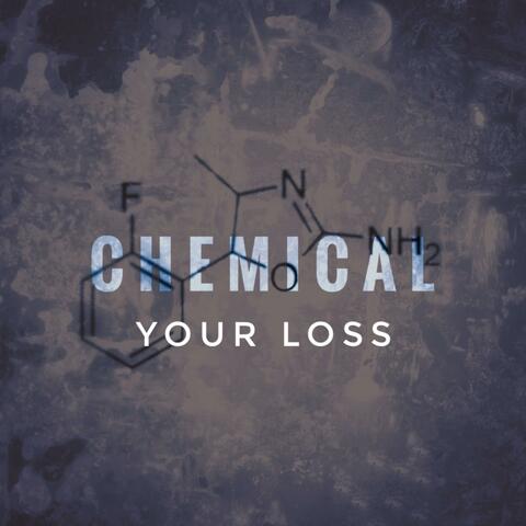 Chemical album art
