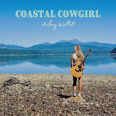 Coastal Cowgirl album art