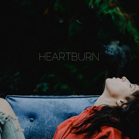 Heartburn album art