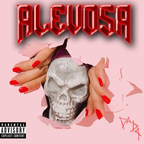 ALEVOSA. album art