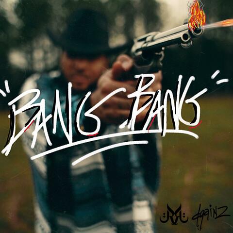 Bang Bang album art