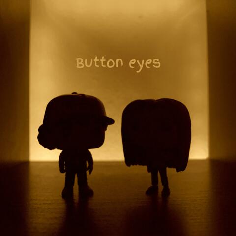 Button Eyes album art