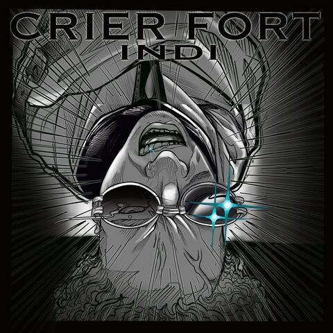 CRIER FORT album art