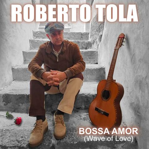 Bossa Amor (Wave of Love) album art