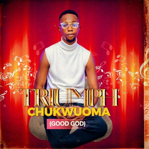 Chukwuoma album art