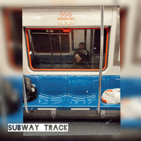 Subway_Track album art