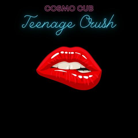 Teenage Crush album art