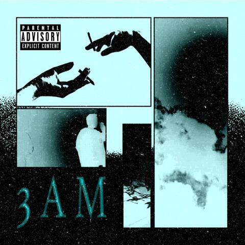 3 A.M. album art