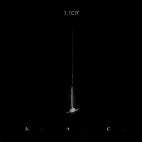 K.A.C. album art