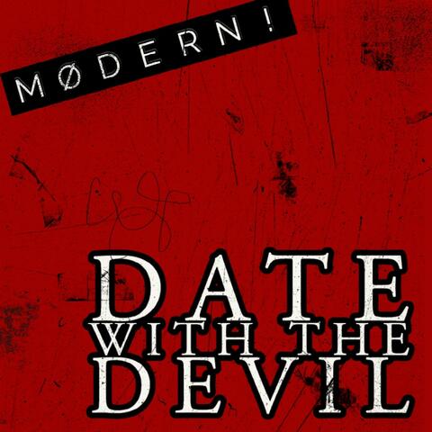 Date With The Devil album art