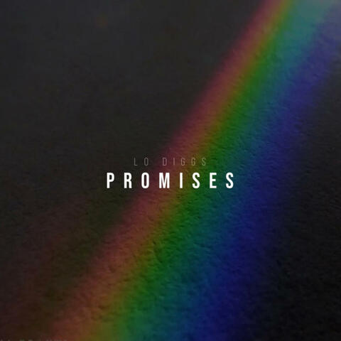 Promises album art
