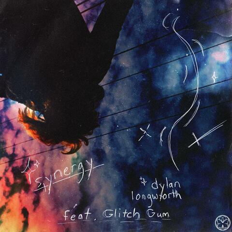 synergy (feat. Glitch Gum) album art